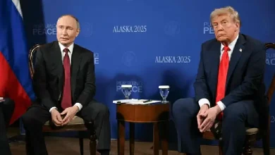 ટ્રમ્પ રશિયા સાથે વેપાર કરતા દેશો પર વધુ મૂકશે પ્રતિબંધ! ભારત અને ચીન પર જોખમ