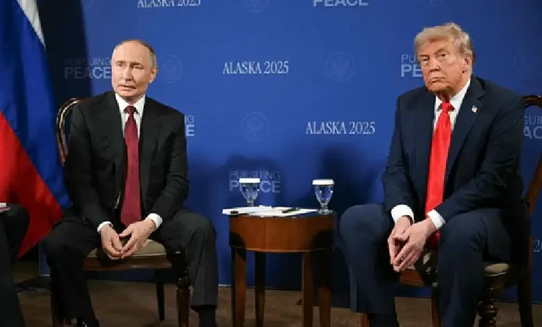 ટ્રમ્પ રશિયા સાથે વેપાર કરતા દેશો પર વધુ મૂકશે પ્રતિબંધ! ભારત અને ચીન પર જોખમ