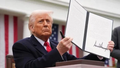 આકરા ટેરિફનો પડ્યો અમેરિકાને જ માર: આટલી વસ્તુઓ પર ટ્રમ્પે લીધો ટેરિફ હટાવવાનો નિર્ણય