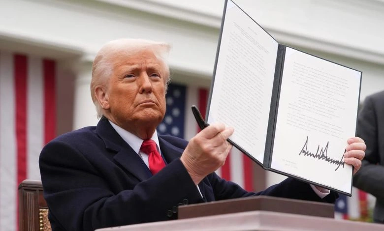 આકરા ટેરિફનો પડ્યો અમેરિકાને જ માર: આટલી વસ્તુઓ પર ટ્રમ્પે લીધો ટેરિફ હટાવવાનો નિર્ણય