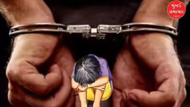 પોક્સો કેસમાં સજા પામેલા ટ્યૂશન શિક્ષકની પ્રતિકાત્મક છબી