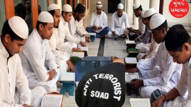 UP government's big decision regarding madrasas, information of all students and teachers will have to be handed over to ATS