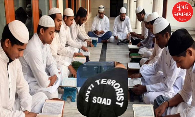 UP government's big decision regarding madrasas, information of all students and teachers will have to be handed over to ATS