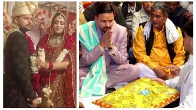 UP groom wins hearts by rejecting Rs. 31 lakh dowry! Said, "This practice must stop now"