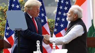 ભારત-અમેરિકા ટ્રેડ ડીલને લઈ અમેરિકાના રાષ્ટ્રપ્રમુખ ટ્રમ્પનું મોટું નિવેદન, કહ્યું અમે ટેરિફ....