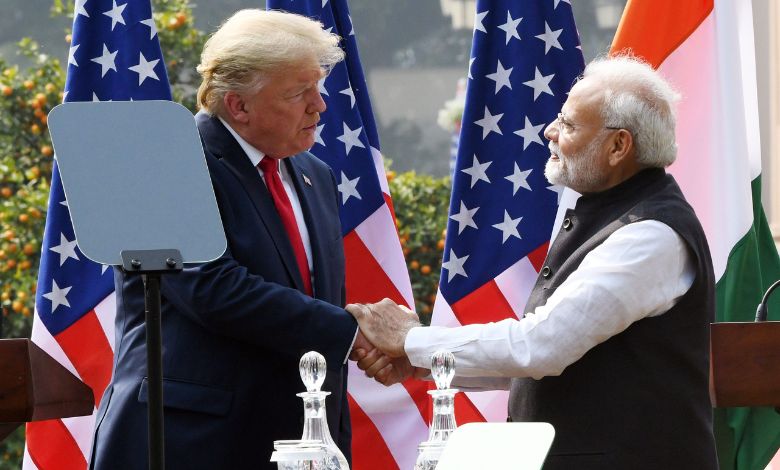 ભારત-અમેરિકા ટ્રેડ ડીલને લઈ અમેરિકાના રાષ્ટ્રપ્રમુખ ટ્રમ્પનું મોટું નિવેદન, કહ્યું અમે ટેરિફ....