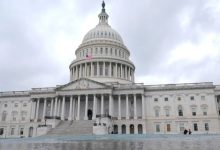 યુએસના ઇતિહાસના સૌથી લાંબા શટડાઉનનો અંત! હાઉસ ઓફ રિપ્રેઝન્ટેટિવ્સે ફંડિંગ બિલ પસાર કર્યું