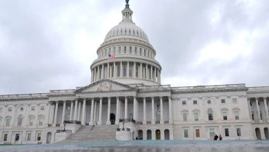 યુએસના ઇતિહાસના સૌથી લાંબા શટડાઉનનો અંત! હાઉસ ઓફ રિપ્રેઝન્ટેટિવ્સે ફંડિંગ બિલ પસાર કર્યું