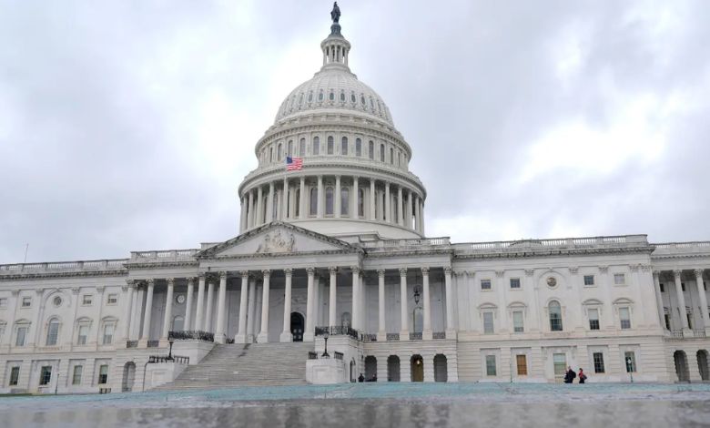 યુએસના ઇતિહાસના સૌથી લાંબા શટડાઉનનો અંત! હાઉસ ઓફ રિપ્રેઝન્ટેટિવ્સે ફંડિંગ બિલ પસાર કર્યું