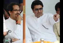 બાળ ઠાકરેના સ્મારક પર ઉદ્ધવ ઠાકરે અને રાજ ઠાકરે 11 વર્ષ પછી વાતચીત કરી રહ્યા છે