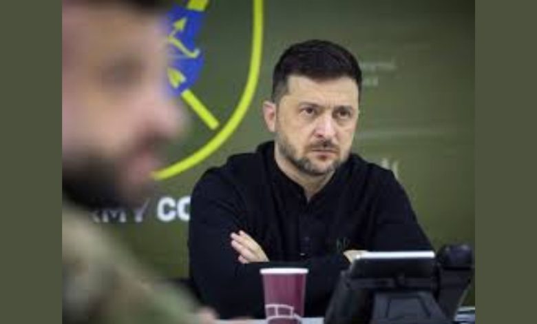 અમેરિકાના શાંતિ પ્રસ્તાવની શરતોથી યુક્રેન લાલઘૂમ, 'વાહિયાત' ડીલ પર ટ્રમ્પ સાથે કરશે ચર્ચા!