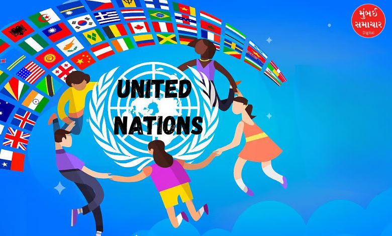 પાકિસ્તાનના બંધારણીય સુધારા પર સંયુક્ત રાષ્ટ્રએ વ્યક્ત કરી ચિંતા, કહ્યું લોકશાહીના માળખા થશે દૂરગામી અસર...