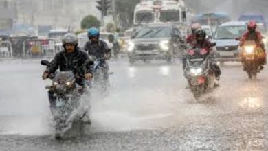 કચ્છમાં કમોસમી માવઠાને લીધે ખુલ્લામા રહેલો પાક ધોવાઈ ગયો, ખેડૂતો તારાજ