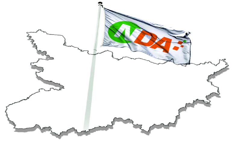 કવર સ્ટોરી: બિહાર ચૂંટણી પરિણામ લાલચ નહીં... સીધી લાંચ એ છે ચૂંટણી જીતવાની સચોટ ફોર્મ્યુલા!