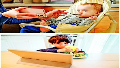 મોર્નિંગ મ્યૂસિંગ: બાળકનું સ્ક્રીન-એક્સપોઝર માનસિક વિકાસ માટે કેટલું જોખમી?