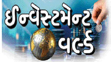 રોકાણનાં વિવિધ સાધન સાથે સંકળાયેલાં લાભ-જોખમ