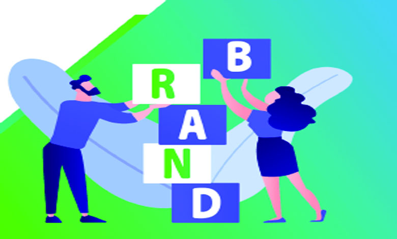 સવારે ઉઠીને ટૂથબ્રશ હાથમાં લઈએથી લઈને રાત્રે જે બેડ પર સુઈએ એની મેટ્રેસ સુધીની લગભગ બધી વસ્તુઓ આપણે બ્રાન્ડેડ વાપરતા હશું. આ બધી વસ્તુઓ કોઈને કોઈ ઉત્પાદન છે. આને ફક્ત ઉત્પાદનની નજરથી જોઈશું અને તેની પર કોઈપણ બ્રાન્ડના વાઘા નહિ હોય તો શું આપણે તેને વાપરીશું ખરાં?