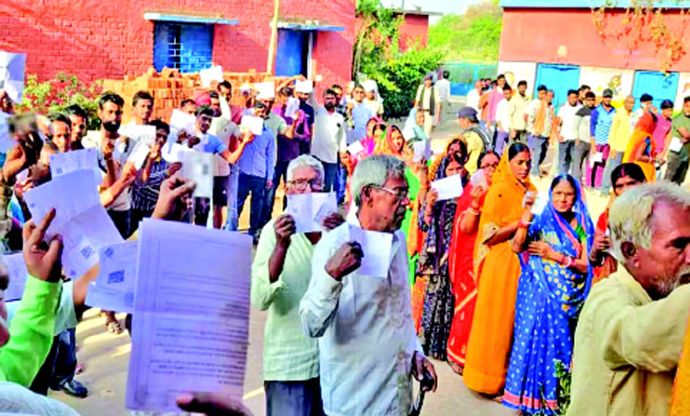 આજે આટલું જ: બિહાર -2025 (3)