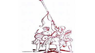 *વલો કચ્છ : * કચ્છી પ્રેમભરી કુરનિશ