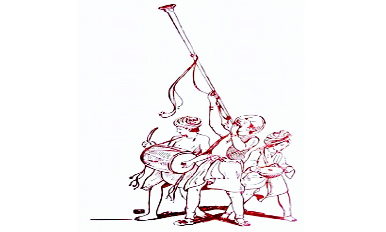 *વલો કચ્છ : * કચ્છી પ્રેમભરી કુરનિશ