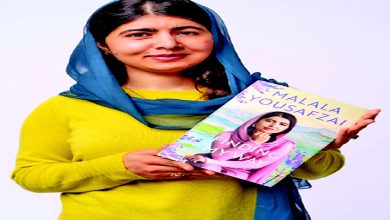 મોર્નિંગ મ્યૂસિંગ : મલાલા યુસુફજઈ: મહાનતાના બોજથી સ્વયં બનવાની સરળતા સુધીની યાત્રા