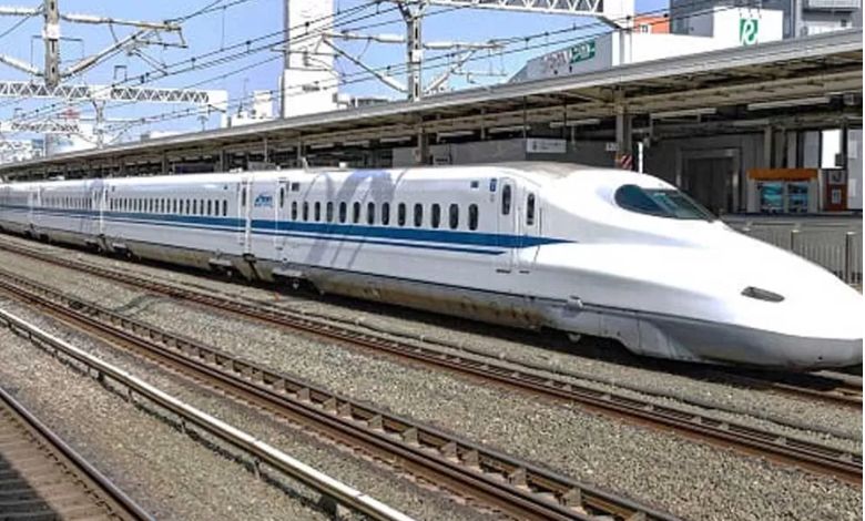 બુલેટ ટ્રેનનો ધમધમાટ: વડોદરાના જેતલપુર બ્રિજ/ગરનાળા પર 15 દિવસ માટે અવરજવર બંધ, જાણો વૈકલ્પિક રૂટ