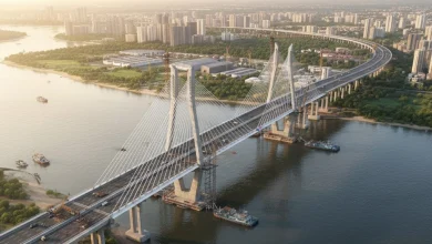 થાણેથી ભિવંડીનો 30 મિનિટનો પ્રવાસ હવે માત્ર પાંચ જ મિનિટમાં, MMRDAનો મહત્ત્વાકાંક્ષી પ્રોજેક્ટ જાણી લો...