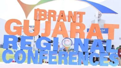 Vibrant Gujarat's 'double engine' in Saurashtra-Kutch! Rajkot to host second regional conference in January 2026