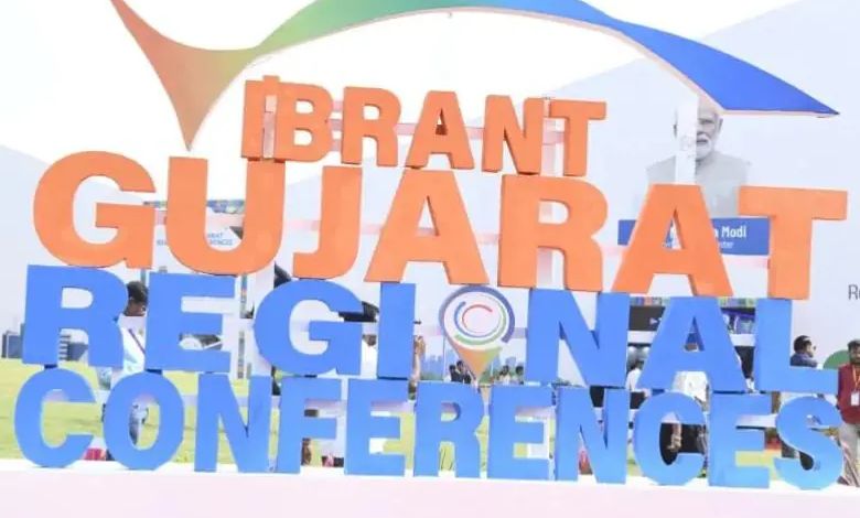 Vibrant Gujarat's 'double engine' in Saurashtra-Kutch! Rajkot to host second regional conference in January 2026