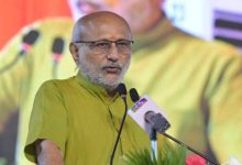 માંસાહારથી શાકાહાર તરફ વળ્યા ઉપરાષ્ટ્રપતિ સી.પી. રાધાકૃષ્ણન: આ રીતે આવ્યું જીવનમાં પરિવર્તન