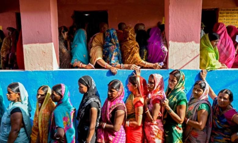 બિહાર ચૂંટણીના છેલ્લા તબક્કાનું મતદાન: 20 જિલ્લાઓની 122 બેઠકો માટે થશે મતદાન, રાજ્યમાં કડક સુરક્ષા બંદોબસ્ત ગોઢવાયો