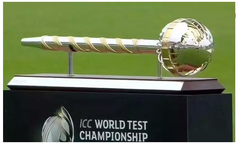 The road to the WTC 2027 final is tough for Team India! They need to win this many Tests out of the remaining 10