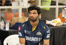 ચેન્નઈ સુપર કિંગ્સને ઝટકોઃ ગુજરાત ટાઈટન્સનો વોશિંગ્ટન સુંદરને છોડવાનો ઈનકાર