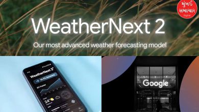 Google's 'WeatherNext 2' launched: Now AI will give 99.9% accurate weather forecasts!