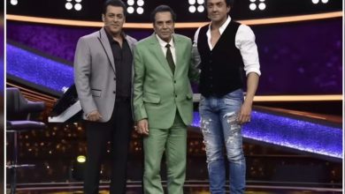 મારા જમાનામાં મને જે પસંદ આવી તે સુંદર બની ગઈઃ જુઓ 'દસ કા દમ' શોનો ધર્મેન્દ્રનો જૂનો વીડિયો વાયરલ