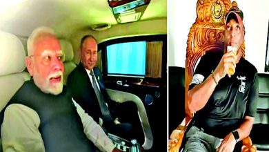 ભાત ભાત કે લોગઃ ...તો પહેલી સપ્ટેમ્બરે આખું ભારત અરાજકતામાં ધકેલાઈ જાત?