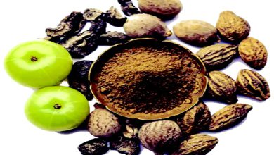 વિશેષઃ અમૃત છે ત્રિફળા...