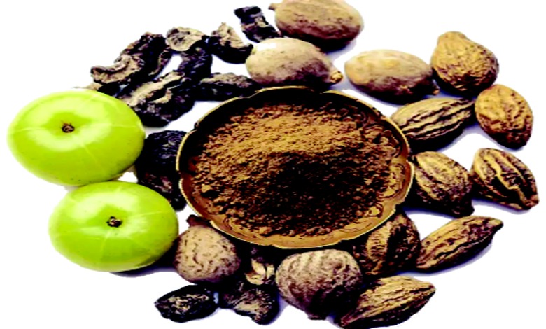 વિશેષઃ અમૃત છે ત્રિફળા...