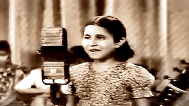 કથા કોલાજઃ આ છોકરી હીરોઈન બનવા તૈયાર થશે ત્યારે પહેલો ચાન્સ બોમ્બે ટોકીઝનો રહેશે...