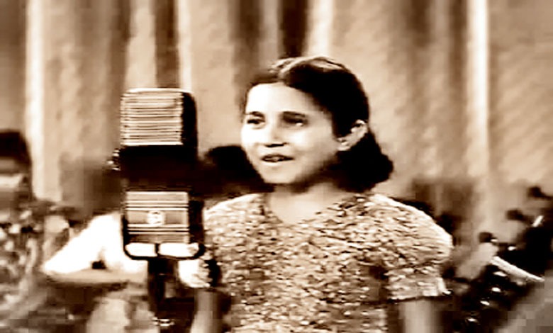 કથા કોલાજઃ આ છોકરી હીરોઈન બનવા તૈયાર થશે ત્યારે પહેલો ચાન્સ બોમ્બે ટોકીઝનો રહેશે...