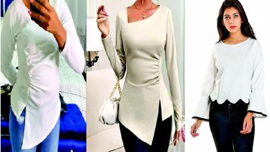 ફેશનઃ ડિફરન્ટ હેમલાઇન આપે સ્માર્ટ લુક