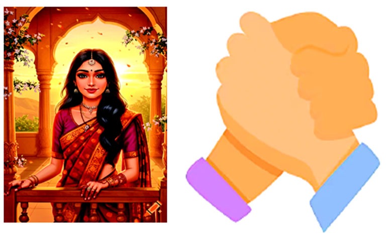 ફોકસઃ દામ્પત્ય સુખની ગુરુચાવી: પરસ્પરનો વિશ્ર્વાસ ને પ્રેમ