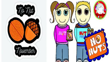 મેલ મેટર્સઃ નો નટ્સ નવેમ્બર આ સોશ્યલ મીડિયા ટ્રેન્ડ કરતાં ભારતીય વિભાવના સારી છે !