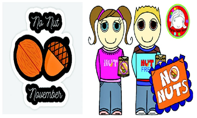 મેલ મેટર્સઃ નો નટ્સ નવેમ્બર આ સોશ્યલ મીડિયા ટ્રેન્ડ કરતાં ભારતીય વિભાવના સારી છે !