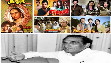 સ્ટાર-યાર-કલાકારઃ એકલવીર-એક્સપરિમેન્ટલ ને બહાદુર બંદા: બી.આર. ચોપરા