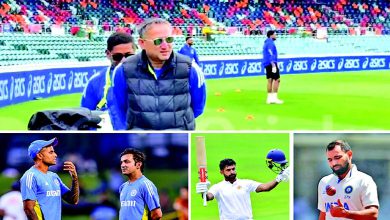 સ્પોર્ટ્સમૅનઃ સિલેક્શન કમિટી ટીમ પસંદ કરી લે પછી વિદેશ પ્રવાસમાં એનું શું કામ?