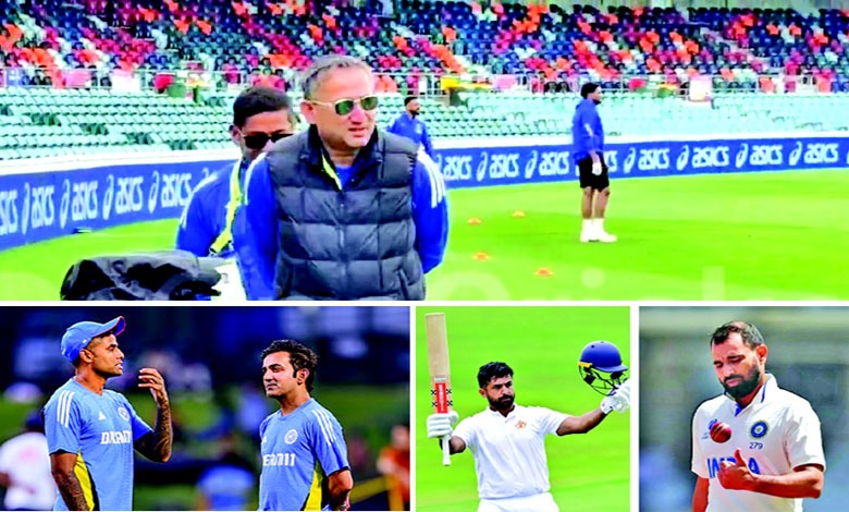 સ્પોર્ટ્સમૅનઃ સિલેક્શન કમિટી ટીમ પસંદ કરી લે પછી વિદેશ પ્રવાસમાં એનું શું કામ?