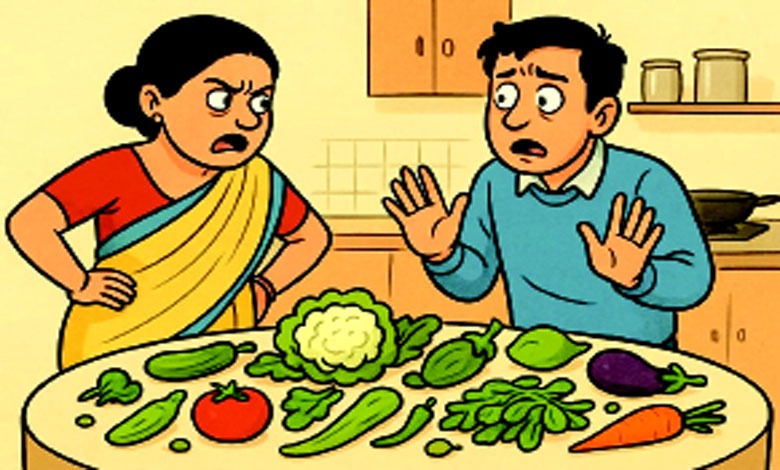 મસ્તરામની મસ્તીઃ શિયાળો શરૂ થતાં જ ઘરવાળીનો સ્વભાવ ગરમ કેમ થઈ જાય છે?