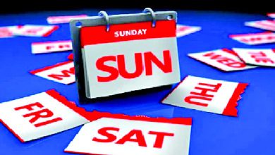 મિજાજ મસ્તી: રવિવાર : સૌથી મોટો તહેવાર... સુખનો મામૂલી સિક્કો