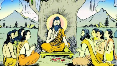 મનનઃ સનાતની સંસ્કૃતિની પરિપક્વતા...